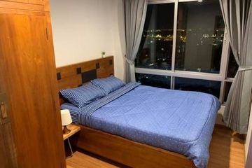 1 Bedroom Condo for rent in THE BASE Sukhumvit 50, Phra Khanong, Bangkok near BTS On Nut