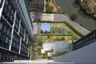 1 Bedroom Condo for rent in THE BASE Sukhumvit 50, Phra Khanong, Bangkok near BTS On Nut