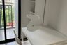 1 Bedroom Condo for rent in The Base Sukhumvit 77, Phra Khanong Nuea, Bangkok near BTS On Nut