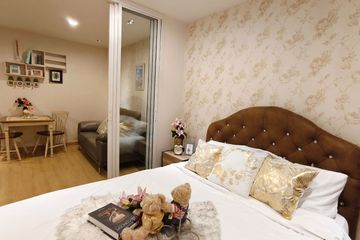 1 Bedroom Condo for rent in Regent Home Sukhumvit 81, Suan Luang, Bangkok near BTS On Nut