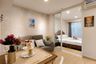 1 Bedroom Condo for rent in Regent Home Sukhumvit 81, Suan Luang, Bangkok near BTS On Nut