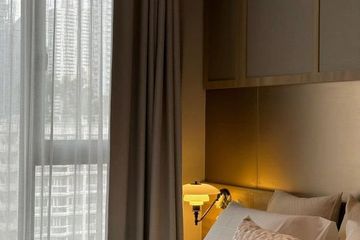 1 Bedroom Condo for rent in Rhythm Ekkamai Estate, Khlong Tan Nuea, Bangkok near BTS Ekkamai