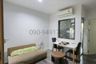 1 Bedroom Condo for sale in Bang Sue, Bangkok near MRT Tao Poon