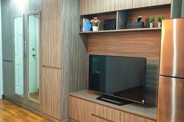 1 Bedroom Condo for rent in Regent Home Sukhumvit 81, Suan Luang, Bangkok near BTS On Nut