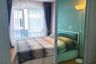 1 Bedroom Condo for rent in Regent Home Sukhumvit 81, Suan Luang, Bangkok near BTS On Nut