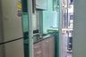 1 Bedroom Condo for rent in Regent Home Sukhumvit 81, Suan Luang, Bangkok near BTS On Nut