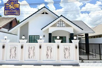 3 Bedroom House for sale in Nong-Kham, Chonburi