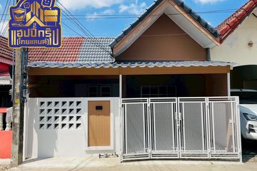 2 Bedroom Townhouse for sale in Nong Mai Daeng, Chonburi