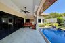 3 Bedroom Villa for sale in Jomtien Park Villas, Nong Prue, Chonburi