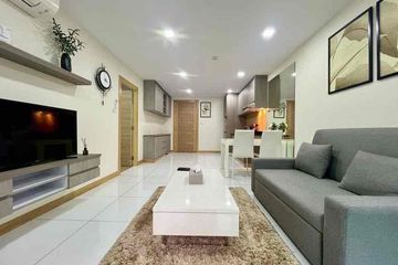 1 Bedroom Condo for rent in Whale Marina Condo, Na Jomtien, Chonburi