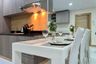 1 Bedroom Condo for rent in Whale Marina Condo, Na Jomtien, Chonburi