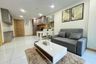1 Bedroom Condo for rent in Whale Marina Condo, Na Jomtien, Chonburi