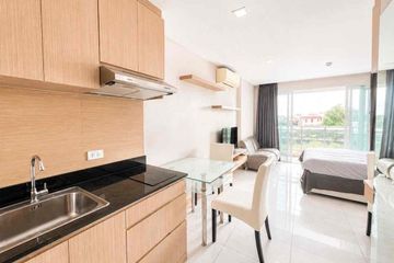Condo for sale in Whale Marina Condo, Na Jomtien, Chonburi