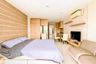 Condo for sale in Whale Marina Condo, Na Jomtien, Chonburi