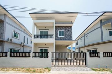 3 Bedroom House for sale in The Oasis Pattaya, Nong Prue, Chonburi