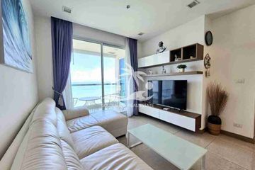 1 Bedroom Condo for rent in The Palm Wongamat Beach, Na Kluea, Chonburi
