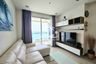1 Bedroom Condo for rent in The Palm Wongamat Beach, Na Kluea, Chonburi