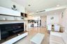 1 Bedroom Condo for rent in The Palm Wongamat Beach, Na Kluea, Chonburi