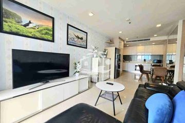 2 Bedroom Condo for rent in The Palm Wongamat Beach, Na Kluea, Chonburi