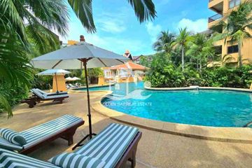 1 Bedroom Condo for sale in Chateau Dale Thabali Condo, Nong Prue, Chonburi