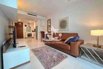 2 Bedroom Condo for Sale or Rent in The Sanctuary Wong Amat, Na Kluea, Chonburi