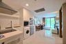 2 Bedroom Condo for Sale or Rent in The Sanctuary Wong Amat, Na Kluea, Chonburi