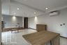 2 Bedroom Condo for rent in Sethiwan Residence, Khlong Toei Nuea, Bangkok near Airport Rail Link Makkasan