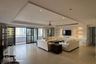 3 Bedroom Condo for rent in Kallista Mansion, Khlong Toei Nuea, Bangkok near BTS Nana
