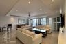 3 Bedroom Condo for rent in Kallista Mansion, Khlong Toei Nuea, Bangkok near BTS Nana