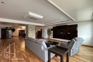 3 Bedroom Condo for rent in Kallista Mansion, Khlong Toei Nuea, Bangkok near BTS Nana