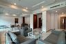2 Bedroom Apartment for rent in Chaidee Mansion, Khlong Toei Nuea, Bangkok near Airport Rail Link Makkasan