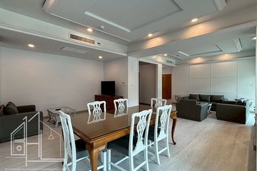2 Bedroom Apartment for rent in Chaidee Mansion, Khlong Toei Nuea, Bangkok near Airport Rail Link Makkasan