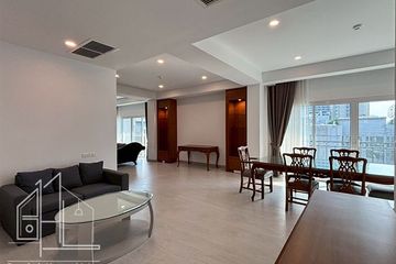 3 Bedroom Condo for rent in Chaidee Mansion, Khlong Toei Nuea, Bangkok near Airport Rail Link Makkasan