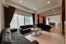 3 Bedroom Condo for rent in Chaidee Mansion, Khlong Toei Nuea, Bangkok near Airport Rail Link Makkasan