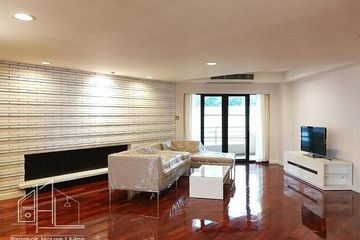 3 Bedroom Condo for rent in Cosmo Villa, Khlong Toei, Bangkok near BTS Asoke