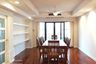 3 Bedroom Condo for rent in Cosmo Villa, Khlong Toei, Bangkok near BTS Asoke