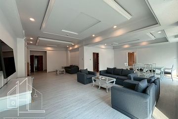 3 Bedroom Condo for rent in Chaidee Mansion, Khlong Toei Nuea, Bangkok near Airport Rail Link Makkasan
