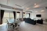3 Bedroom Condo for rent in Chaidee Mansion, Khlong Toei Nuea, Bangkok near Airport Rail Link Makkasan