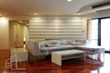 3 Bedroom Condo for rent in Cosmo Villa, Khlong Toei, Bangkok near BTS Asoke