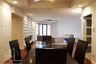 3 Bedroom Condo for rent in Cosmo Villa, Khlong Toei, Bangkok near BTS Asoke