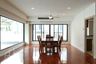 4 Bedroom Apartment for rent in Cosmo Villa, Khlong Toei, Bangkok near BTS Asoke