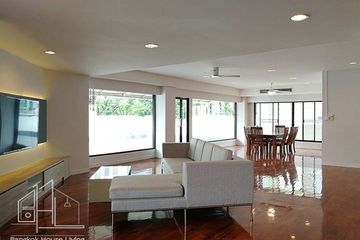 4 Bedroom Apartment for rent in Cosmo Villa, Khlong Toei, Bangkok near BTS Asoke