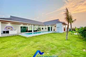 4 Bedroom Villa for sale in Thap Tai, Prachuap Khiri Khan