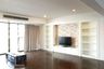 3 Bedroom Apartment for rent in Prem Mansion, Khlong Toei, Bangkok near BTS Asoke