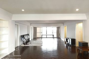 3 Bedroom Apartment for rent in Prem Mansion, Khlong Toei, Bangkok near BTS Asoke