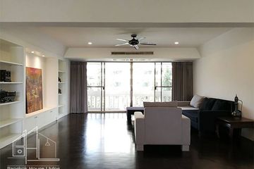 3 Bedroom Condo for rent in Prem Mansion, Khlong Toei, Bangkok near BTS Asoke
