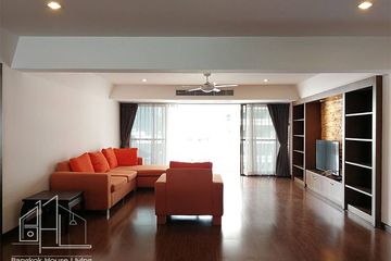 3 Bedroom Condo for rent in Prem Mansion, Khlong Toei, Bangkok near BTS Asoke