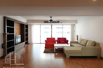 3 Bedroom Condo for rent in Prem Mansion, Khlong Toei, Bangkok near BTS Asoke