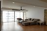 3 Bedroom Apartment for rent in Prem Mansion, Khlong Toei, Bangkok near BTS Asoke