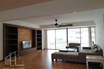 3 Bedroom Apartment for rent in Prem Mansion, Khlong Toei, Bangkok near BTS Asoke